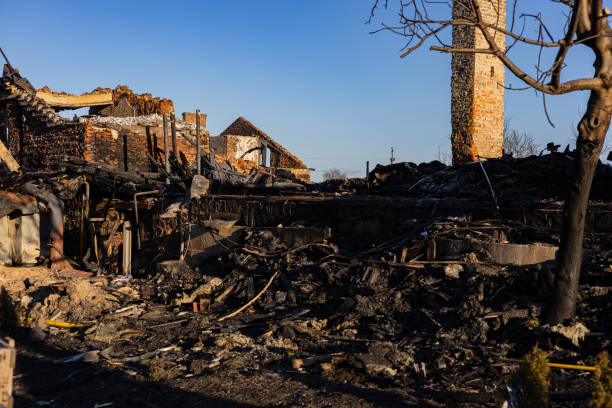 Reliable Smoke Damage Restoration contractor in Collegeville, PA by Fire Damage Flint