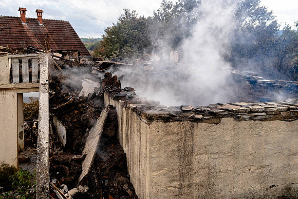 Affordable Smoke Damage Restoration solutions in Collegeville, PA